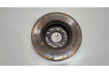 Диск тормозной  Volkswagen Golf 7 2012-2017 1.6  передний     5Q0615301A      