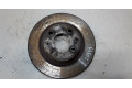 Диск тормозной  Dacia Sandero 2008-2012 1.2  передний          