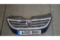 Решетка радиатора  Volkswagen Passat CC 2008-2012          