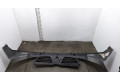Решетка радиатора  Renault Trafic 2001-2014          7701477202