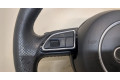 Руль  Audi Q5 2008-2017           8K0419091CB