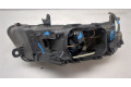 Фара передняя  Audi A6 (C6) 2005-2011 левая 