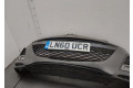 Бампер  Mazda 3 (BL) 2009-2013 передний   BBR350031HBB