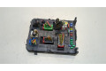 Блок BSI  Citroen C5 2008-      9666895480   