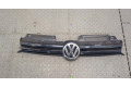 Решетка радиатора  Volkswagen Golf 6 2009-2012           1.4 