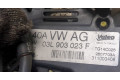 Генератор  Volkswagen Golf 6 2009-2012       06F903023F, 06F903023FX, 03L903023F, 03L903023FX    