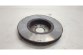 Диск тормозной  Renault Scenic 2003-2009   передний         