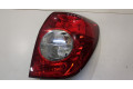 Задний фонарь        Chevrolet Captiva 2006-2011 