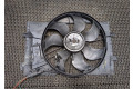 Вентилятор радиатора  Mercedes CLK W209 2002-2009     2.2 дизель       