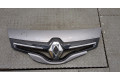 Решетка радиатора  Renault Scenic 2012-2016          