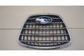 Решетка радиатора  Subaru Tribeca (B9) 2004-2014          91121XA00A, 91121XA18A, 91121XA19A