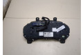 Панель приборов  Chevrolet Equinox 2017-       84562488     
