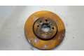 Диск тормозной  Renault Scenic 2003-2009   передний         
