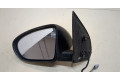 Зеркало боковое  Nissan Qashqai 2006-2013  левое           