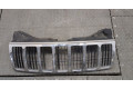 Решетка радиатора  Jeep Grand Cherokee 2004-2010          