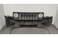 Бампер  Jeep Patriot 2007-2010 передний   