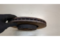 Диск тормозной  Ford Focus 2 2005-2008 1.8  передний           