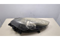Фара передняя  Renault Scenic 2009-2012 левая 