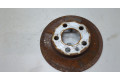 Диск тормозной  Volkswagen Golf 4 1997-2005 1.  задний   4        