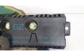 Дисплей бортового компьютера  Opel Meriva 2003-2010 009164455, 5WK70005        