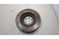 Диск тормозной  Nissan Murano 2008-2015   передний         