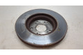 Диск тормозной  Honda FRV   передний   45251SJHE10      