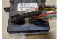 Блок комфорта  Audi A6 (C6) 2005-2011      4f0907279    