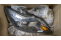Фара передняя  Ford Focus 2 2008-2011 правая 