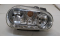 Фара передняя  Volkswagen Golf 4 1997-2005 правая 