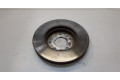 Диск тормозной  Mercedes E W210 1995-2002   передний         