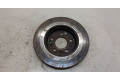 Диск тормозной  Mercedes C W203 2000-2007   передний         