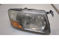 Фара передняя  Mitsubishi Pajero / Montero 2000-2006 правая 