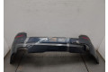 Бампер  BMW 5 F10 2010-2016 задний   