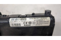 Блок комфорта  Renault Megane 2 2002-2009      800780025   2 