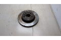 Диск тормозной  BMW X3 E83 2004-2010   передний         