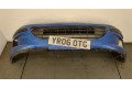 Бампер  Peugeot 407 передний   