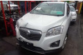 Стойка амортизатора  Chevrolet Trax 2013-2016     1.8  бензин