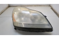 Фара передняя  Mercedes GL X164 2006-2012 правая 