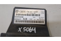Блок комфорта  Volkswagen Scirocco 2008-      7N0907530M  