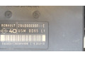 Блок предохранителей  Renault Megane 3 2009-2016      284B60008R     1.6