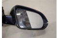 Зеркало боковое  Audi A8 (D4) 2010-2017  правое           113733559