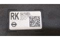 Блок комфорта  Nissan Rogue 2020-2023      284E7-6RW1C  