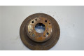 Диск тормозной  Honda Accord 6 1998-2002 2.0  задний     42510S84A50      