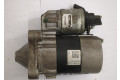 Стартер  Renault Scenic 2003-2009 1.6     