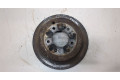 Диск тормозной  Hyundai Tucson 1 2004-2009 2.0  задний           