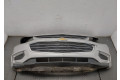 Бампер  Chevrolet Malibu 2015-2018 передний   84042377