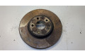 Диск тормозной  Audi A4 (B8) 2011-2015 2.0  передний           