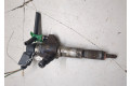 Форсунка топливная  Ford Focus 3 2011-2015    9802448680     