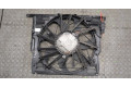 Вентилятор радиатора  BMW 5 F10 2010-2016     2.0 дизель       
