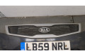 Бампер  KIA Ceed 2007-2012 передний   